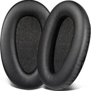 소니 WH-CH700N/MDR-ZX780/MDR-ZX770/MDR-10R 오버이어 헤드폰용 소울윗 교체 이어패드 부드러운 단백질