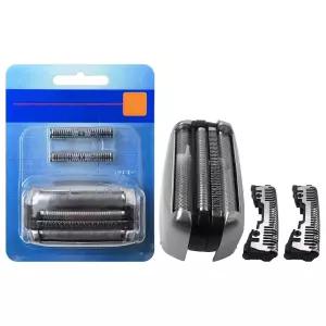 4중날 면도기 ARC4 ES8243AA 교체용 내부 및 외부 포일 WES9020PC for Panasonic 4