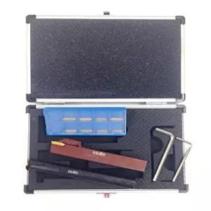 HHIP 2208-0006 14피스 3/4인치 샹크 오른손 외부 및 내부 홈 도구 키트