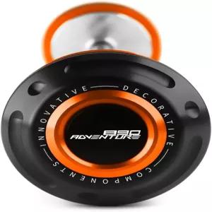 모키톤 모터사이클 앞바퀴 포크 슬라이더 충돌 보호기 890 어드벤처/R/R/Rally 2021 2022 2023 2024 2025