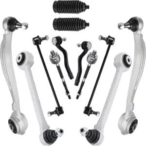 2013-2015 메르세데스-벤츠 GLK250 4WD 2010-2015 서스펜션 키트(볼 조인트 스윙 링크 내부 및 외부 타이