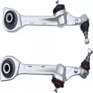 메르세데스-벤츠 W221 S400 S450 S550 S600 S63 S65 AMG 2007-2013용 볼 조인트가 장착된 뉴얄 프론트 하부