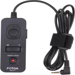 Fotga 59인치 파나소닉 GH2 G97 S1 S5M2X S5II S5K S5C RM-VP1 포커스 줌 REC 시작/정지