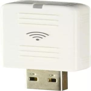 프로젝터용 Epson ELPAP10 IEEE 802.11b/g/n Wi-Fi 어댑터