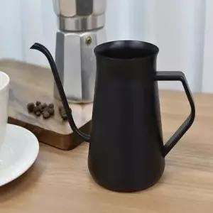 테프론코팅 드립포트 350ml 핸드드립주전자 휴대용주전자 커피포트