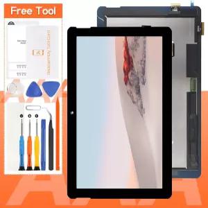 Microsoft Surface Go 1 1824 1825 10.5인치 LQ100P1JX51LCD 디스플레이 1800x1200 터치스크린 디지타이저