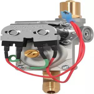 DZFST.FI 92089 RV 온수기 가스 밸브 Atwood 10갤런 GC10A-4E GCH10A-3E - OEM 93844 93870 93321 92078