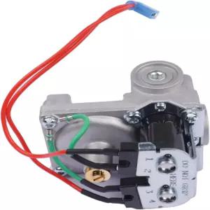 Flynsu 93844 RV 온수기 솔레노이드 가스 밸브 교체용 Atwood 6-10 갤런 G6A GCH6A GH610 93870 92089