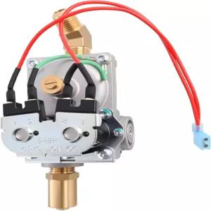 92089 앳우드 10 갤 온수기 모델용 RV 가스 밸브 교체 GC10A-4E GH10-2E G10-1E G10-3E OEM 93844 93870