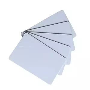 YARONGTECH NFC 초경량 EV1 13.56Mhz 48바이트 비접촉식 빈 PVC 키 카드 -10PCS