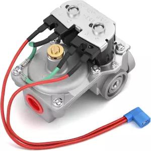 WODHMIEY RV 온수기 가스 밸브 BZA01C 92078 93321 93844 93870 앳우드 GCH10A-2E 고속 난방 직접 설치