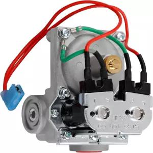 93844 RV 온수기 솔레노이드 가스 밸브 Atwood 6 및 10 갤런 호환 GC10A-4E G6A-6E G6A-4E G10-3E OE 93870