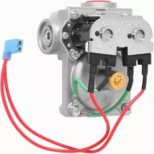 DZFST.FI 93844 RV 온수기 가스 밸브 Atwood 6 및 10갤런 GC6AA-10E G6A-8E G6A-6E G6A-4E G10-3E - OEM