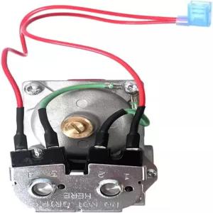 GOLICC GC6AA-10E 93844 RV 온수기 솔레노이드 가스 밸브 교체 Atwood G10A-4E G6A-8E G6A-4E G10-3E와