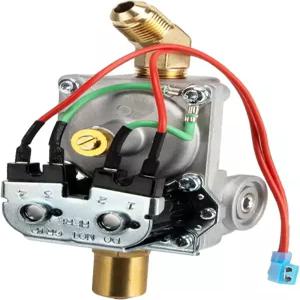 92089 GC10A-4E 온수기 가스 밸브 - 앳우드 10 갤 G10-3E GCH10A-2E GH10-1E GE16-EXT 93870 93869 93844