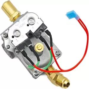 GOLACOD GC6AA-10E RV Water Heater Gas Valve 92078 Replacement for Atwood G6A-8E GCH6A-10E Compatible