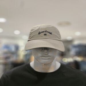 버커루  나일론 자수로고 볼캡  B245AP130P