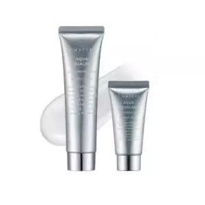 [하프클럽/셀러허브_뷰티]S.NATURE 에스네이처 아쿠아 스쿠알란 수분 크림 60ml + 30ml 기획세트