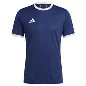 아디다스 엔트라다26 반팔저지(JZ2504)운동복 남성 스포츠의류 상의 유니폼 축구 반팔티 티셔츠