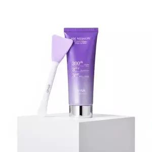 [NEW] 오휘 에이지 리커버리 콜라겐 랩핑 마스크 70ml (+실리콘 브러쉬 증정)