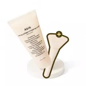 아비브 콜라겐 랩핑 마스크 부활초 필름 100ml (+스패츌러) (온)