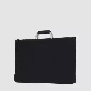 LOTUFF 남자 서류가방 LO-1218-L BK 블랙 4183477
