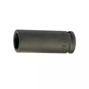 9090 1/2Dr 롱임팩소켓 10mm 복스 임팩트 다마