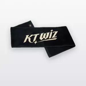 kt wiz 케이티위즈 유니폼로고 발염타월 698106