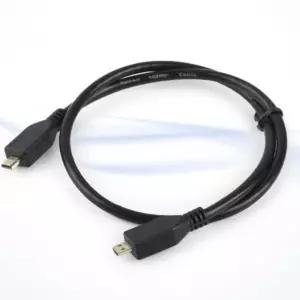 Micro HDMI 케이블(Short) Micro HDMI M M 30cm