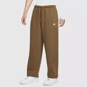 NIKE 스포츠웨어 클럽 남성 플리스 번지 팬츠 IF0489-235 LE1220542892 -