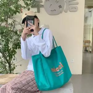 [지니온]데일리 빅쇼퍼백 웨딩게스트 여름신