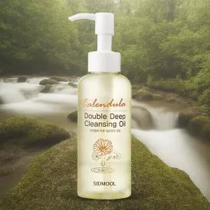 카렌듈라 더블 딥 클렌징 오일 150ml 1개