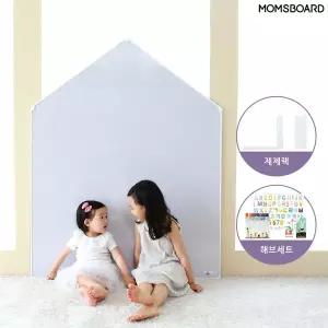 맘스보드 제제미뇽하우스보드 M시리즈  맘스랙(제제) + 해브세트