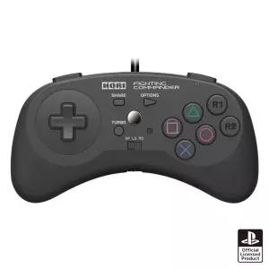 [PS4/PS3/PC 호환] 파이팅 커맨더