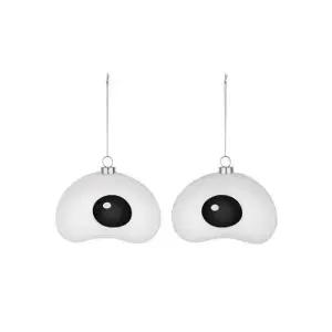 [텐바이텐][Alessi]알레시 트리비스 크리스마스 오너먼트 닉 / PLA01SET2