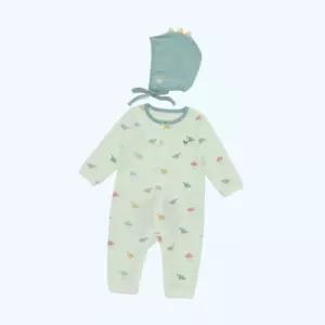 블루독 베이비 GN 멀티디노세트우주복 46A70 041 21 46A7004121 출산백일돌선물 BON 5195526