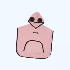 디즈니 베이비 미니비치가운(핑크) 79R077351 5195019
