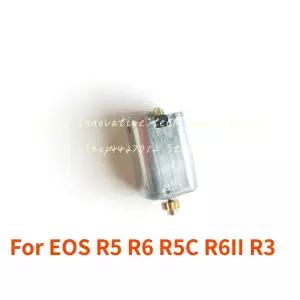 캐논용 셔터 드라이버 모터 엔진 유닛 카메라 수리 부품 EOS R5 R6 R5C R6II R3 R6M2 R62 Mark II 2 M2 Mar