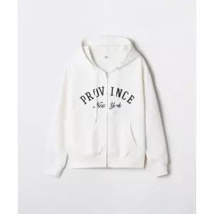 SPAO PROVINCE 후드 집업 SPMZG23G50
