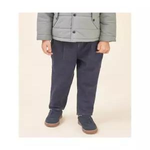 빈폴 키즈 BI5821U01R 아동 청바지 유아 [DENIM] 로데님 배기핏 팬츠 네이비 53046