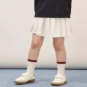 빈폴 키즈 BI5727G010 아동 치마 유아 테니스 스커트 아이보리 5262215