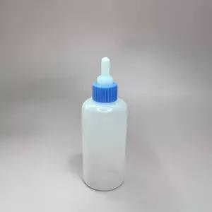 반려동물 수유 젖병 50ml 고양이 투약기