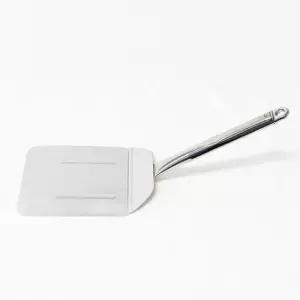 스텐 뒤집개 식당 업소 파전 뒤지게 대 47.5cm/부침개/가정용/철판/요리/업소용/계란말이/조리/도구