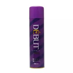 드봉 헤어 스프레이 헤어 픽서 무스크향 300ml/고정/케라틴/디자이닝/하드/남자/모발/여자/세팅/액상/영양