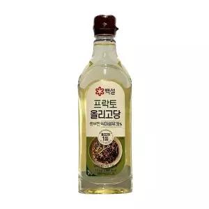 [하프클럽/]프락토 올리고당 1.2kg