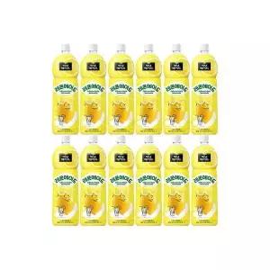 [하프클럽/]미닛메이드 레몬에이드 1.5L 12개