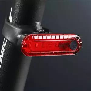 익사이팅 USB 충전 자전거 후미등/전조등/후레쉬/LED/레이져/안전/전기/조명/미등/오토바이/브레이크/전등