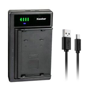 KASTAR 스마트 USB 배터리 충전기는 JVC BN-V11U BN-V12U BN-V14U BN-V18U BN-V20U BN-V22U BN-V24U BN-V25U 및 GR-SXM960U GR-SZ1 GR-SZ3 GR-SZ7 GR-SZ9 GR-SZ9U XM-D1BK와 호환됩니다