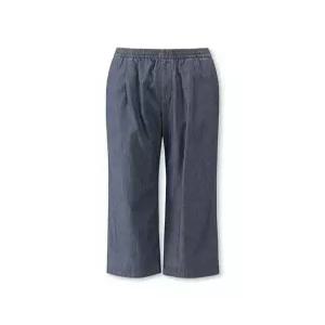 탑텐 남성) 해지 원턱 와이드 팬츠MSF2PP1603 MSF2PP1603 4898153
