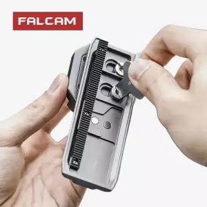 FALCAM F38B5202 F38B5201 dji 호환 RS4 Mini RS 4용 퀵 릴리스 플레이트 키트